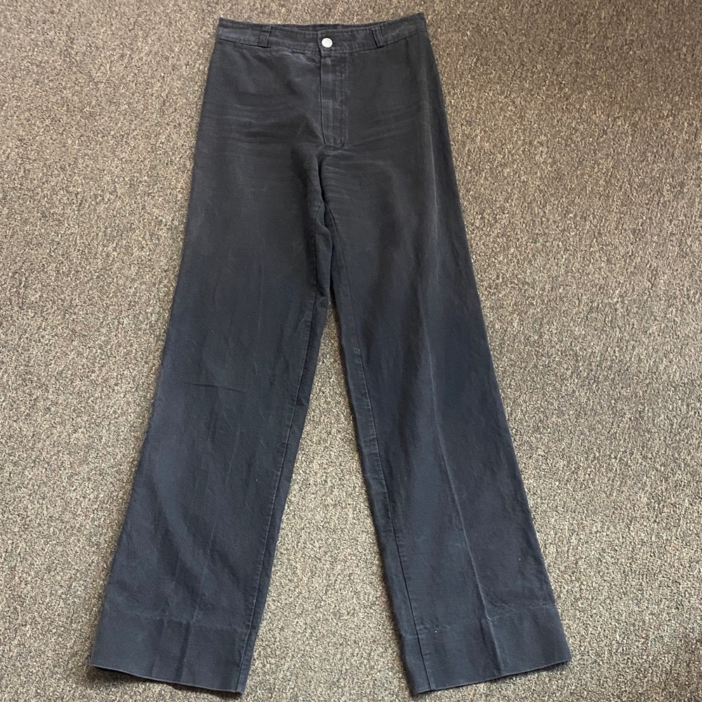 Vintage 1970’s JJ & CO Wide-Leg Jeans